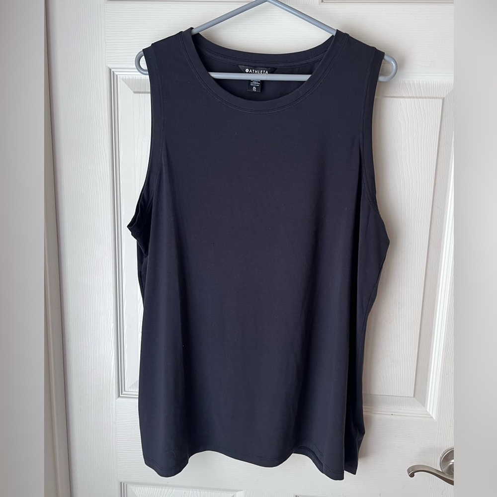 Athleta Vital 2.0 Tank Top XL